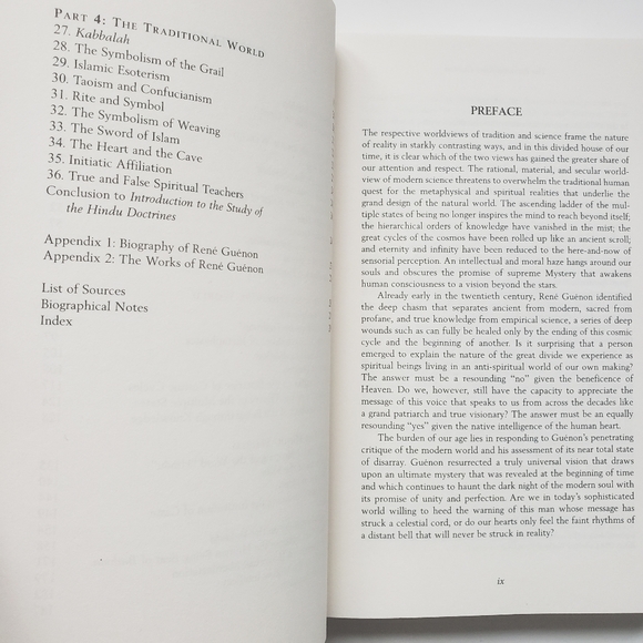 The Essential Rene Guenon - Picture 3 of 3